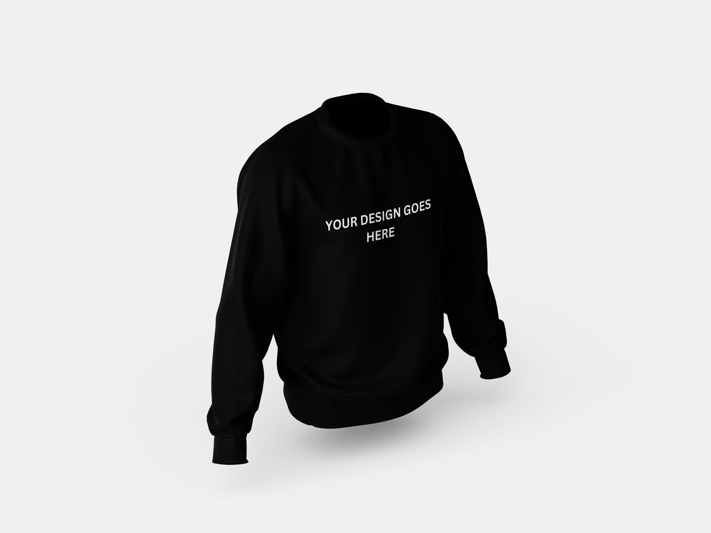 Custom Design Sweatshirt
