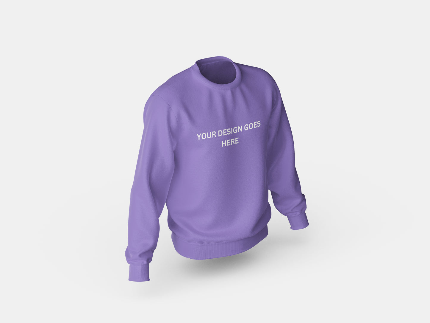 Custom Design Sweatshirt