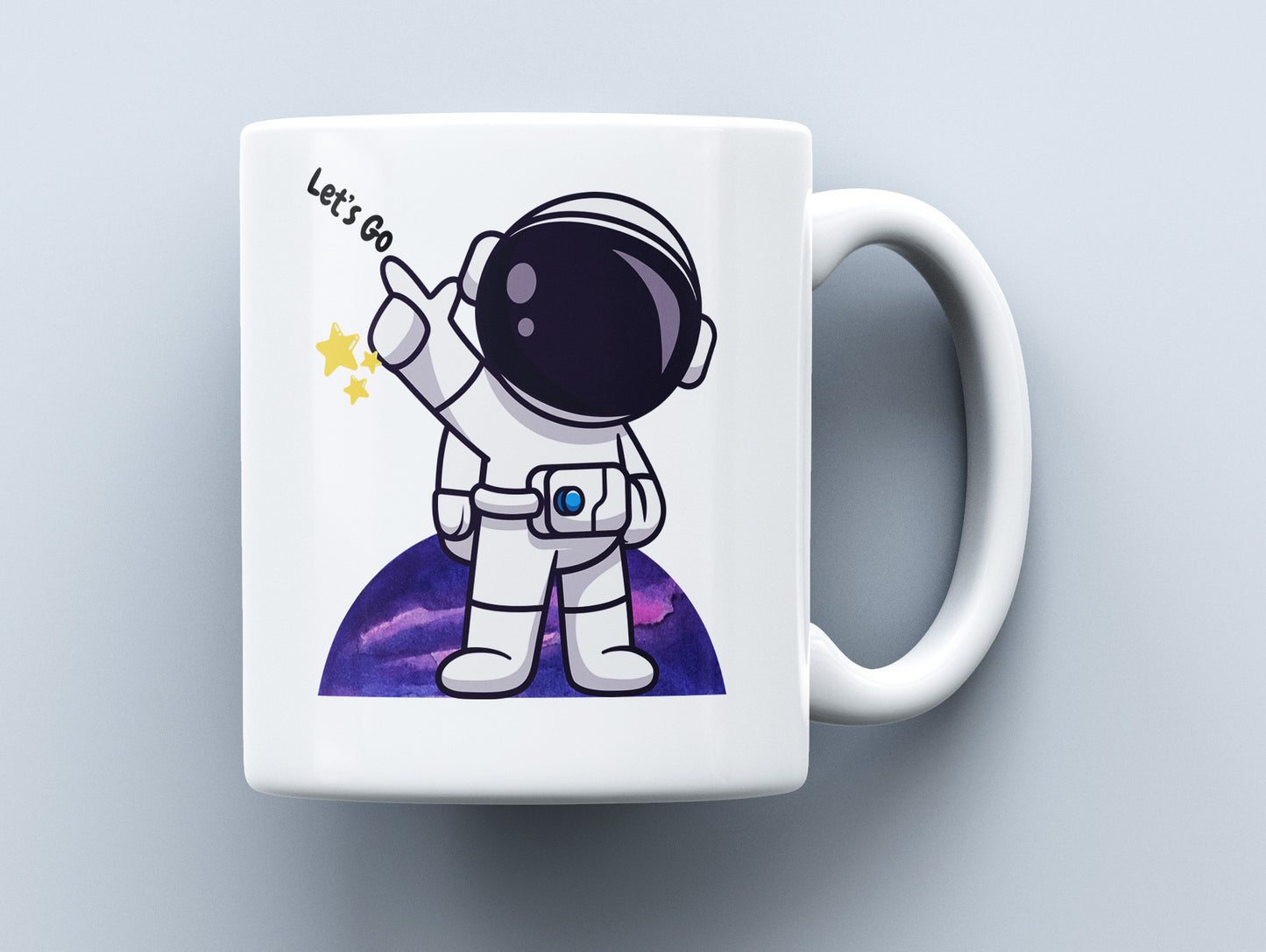 Out of This World Sips