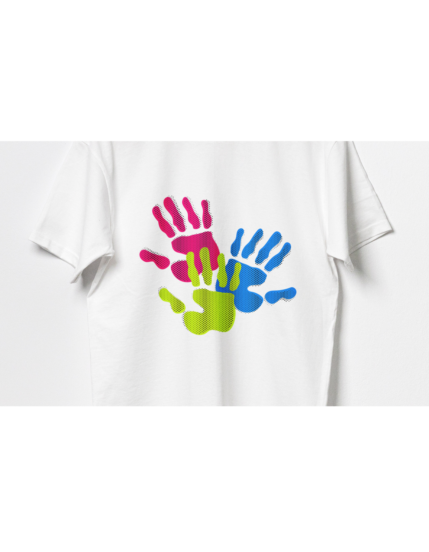 Rangon Ka Jashn T-shirt