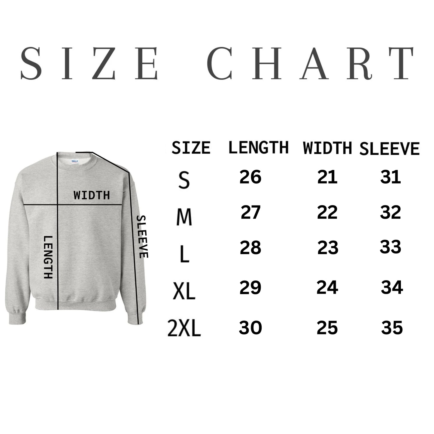 Iron Female Sweatshirt