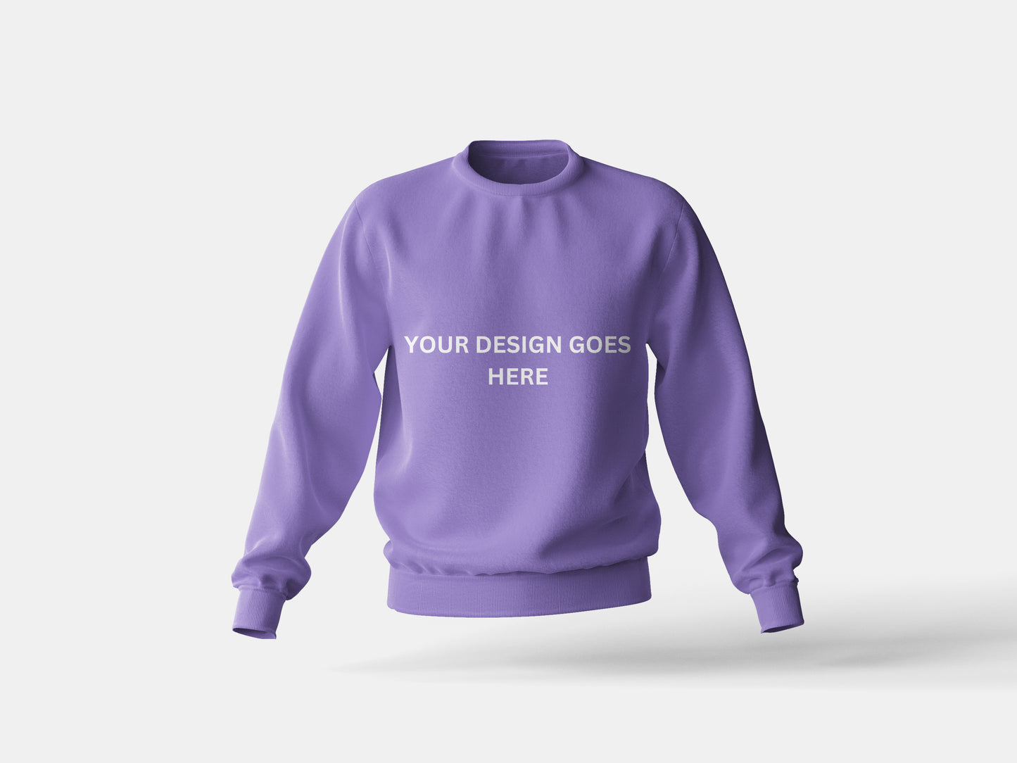 Custom Design Sweatshirt