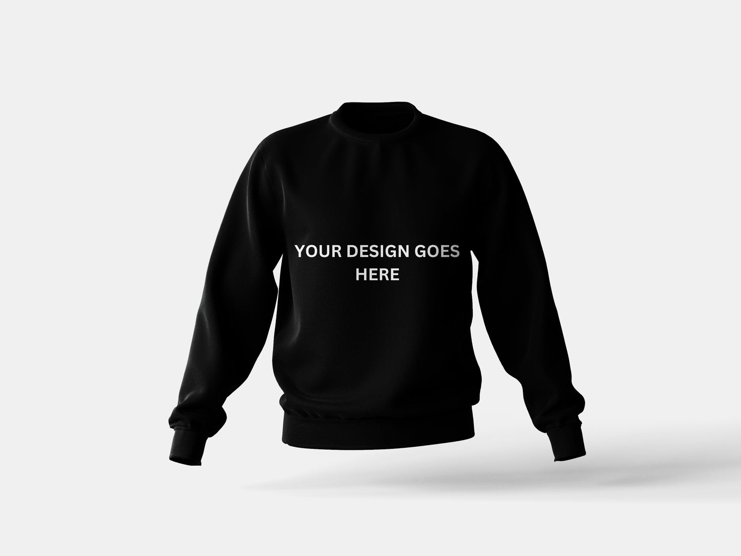 Custom Design Sweatshirt