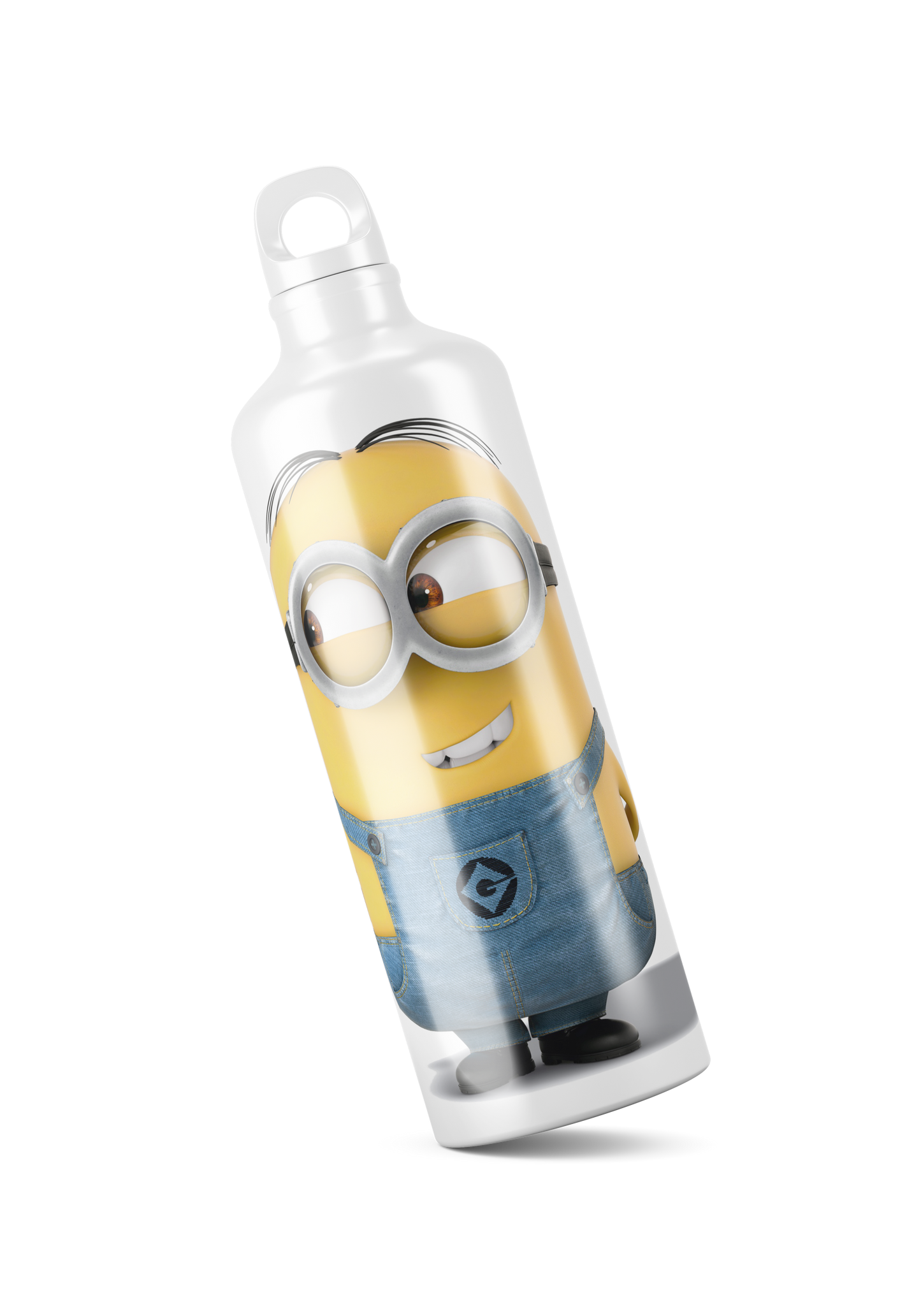 Fun Minion Water Bottle