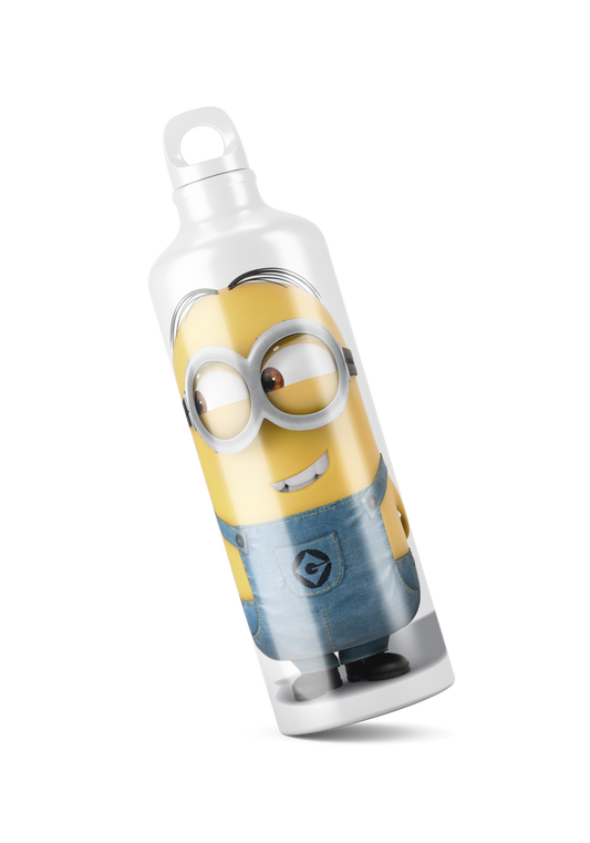 Fun Minion Water Bottle