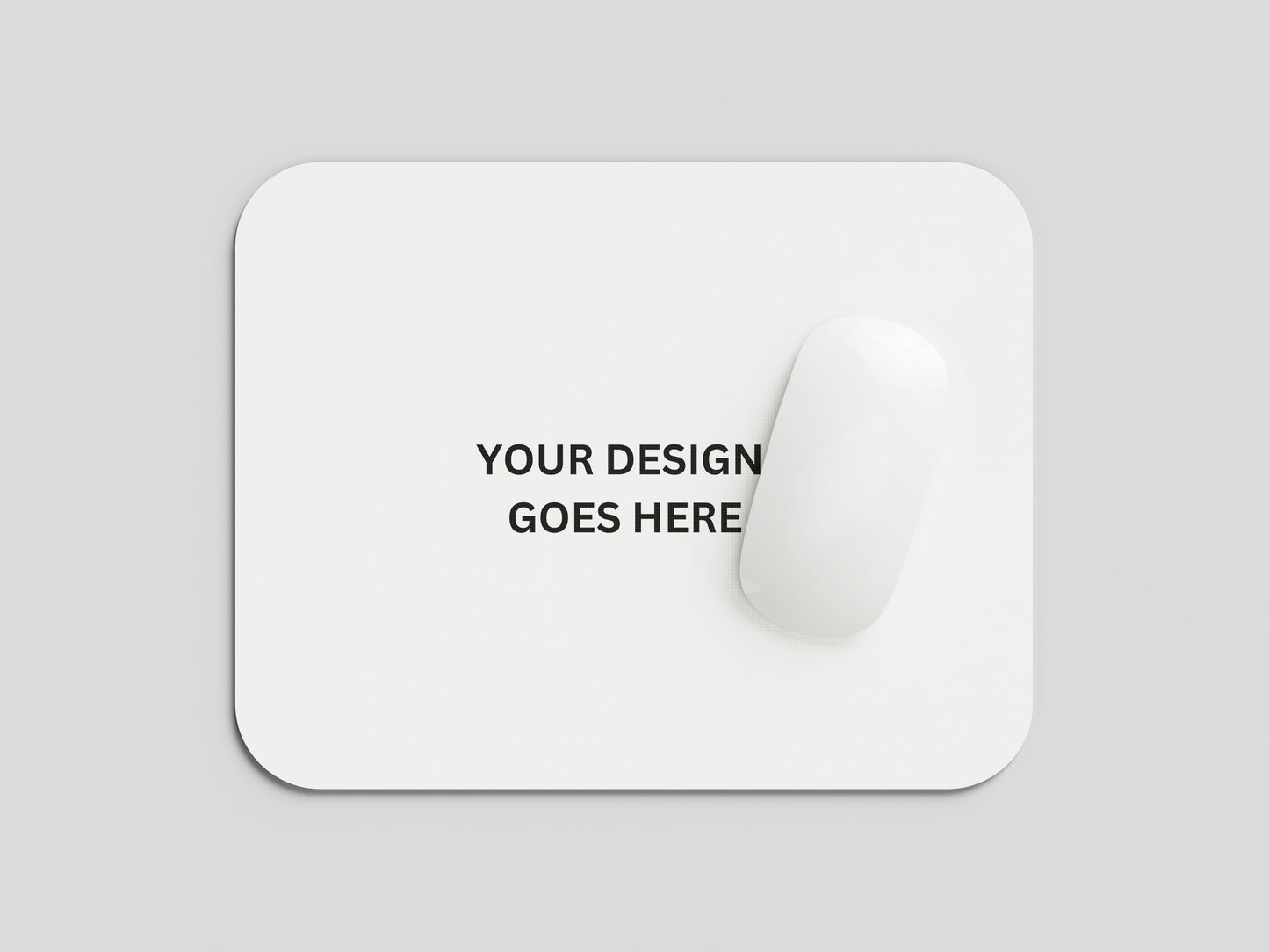 Custom Design Your Own Mouse Pad: Perfect Canvas for Your Unique Artwork