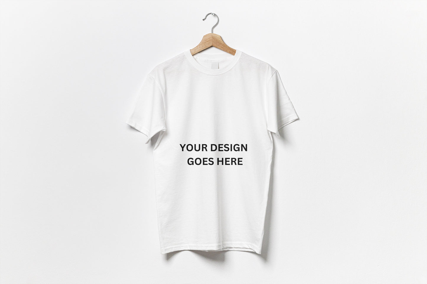 Custom Design Your Own Tee: Perfect Canvas for Your Unique Artwork