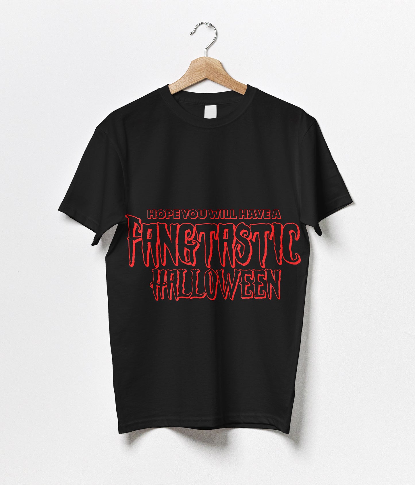 Wickedly Haunted T-shirt