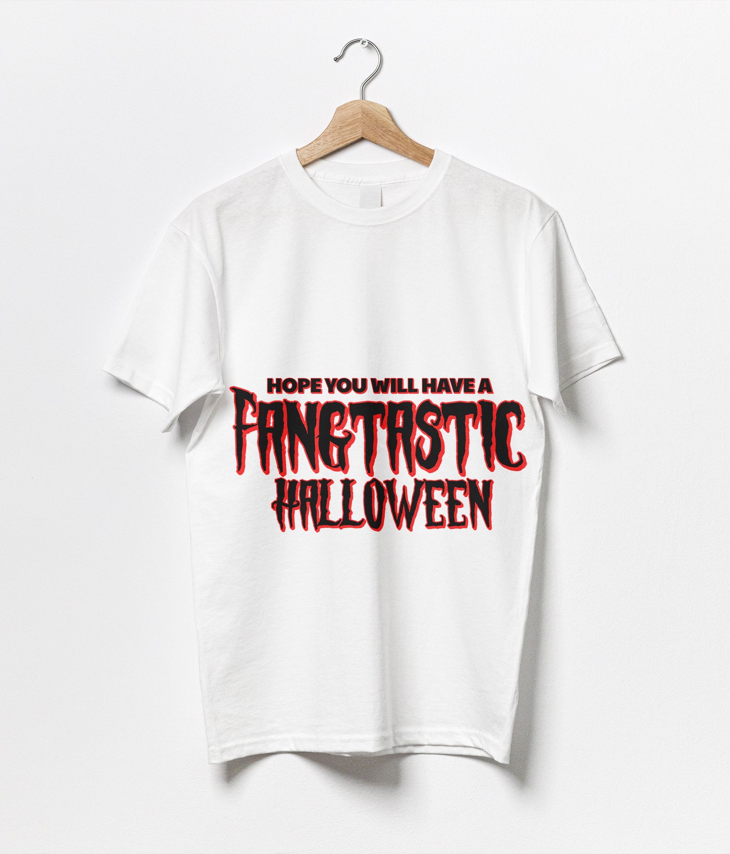 Wickedly Haunted T-shirt