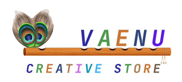 Vaenu Creative Store