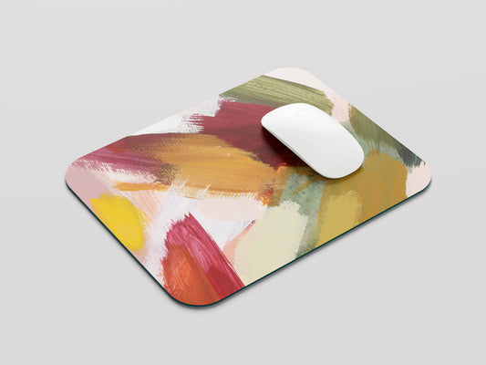 Colorful Mouse Pad