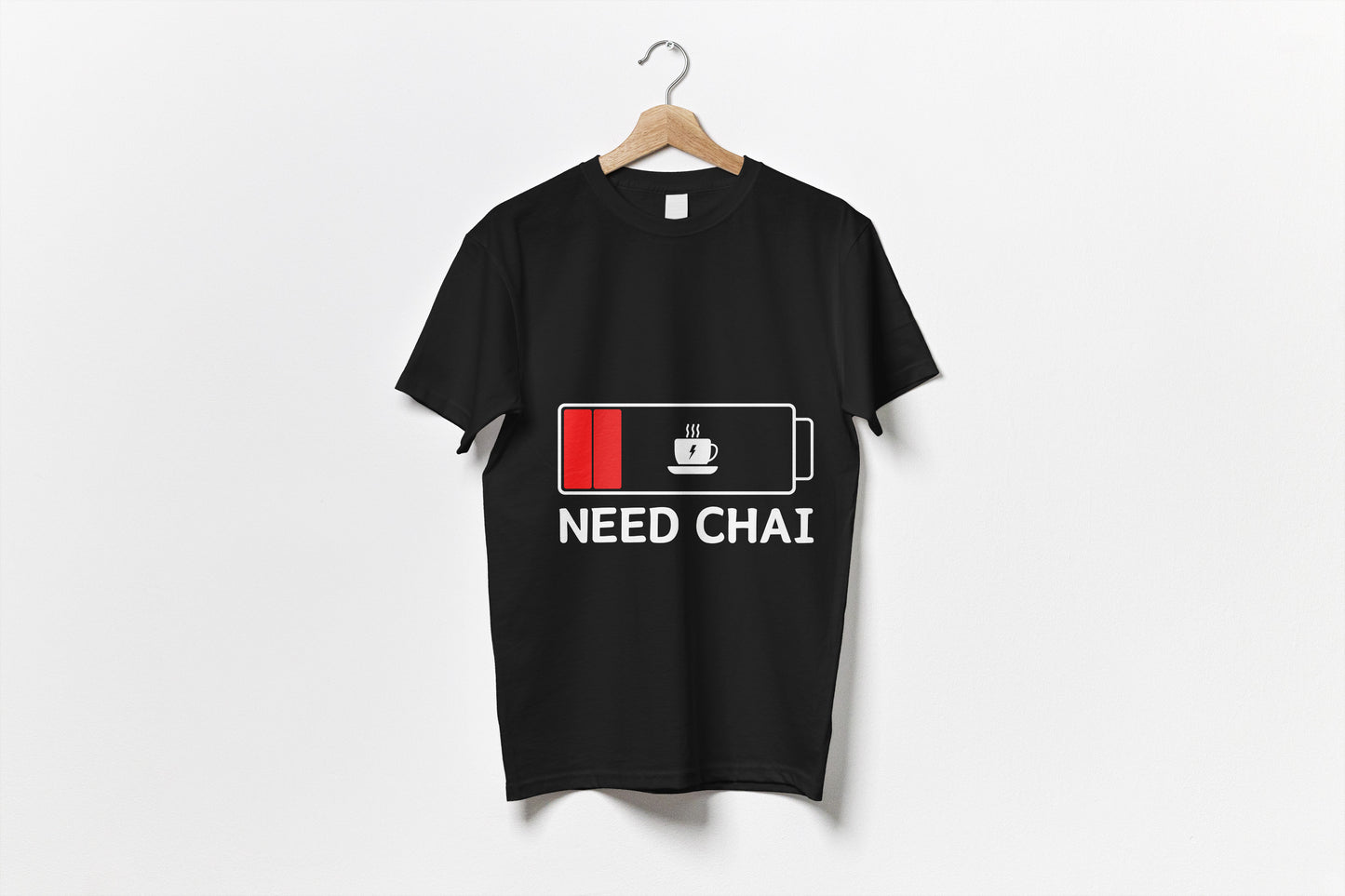 Need Chai: Tees for Your Caffeine Fix and Cozy Moments